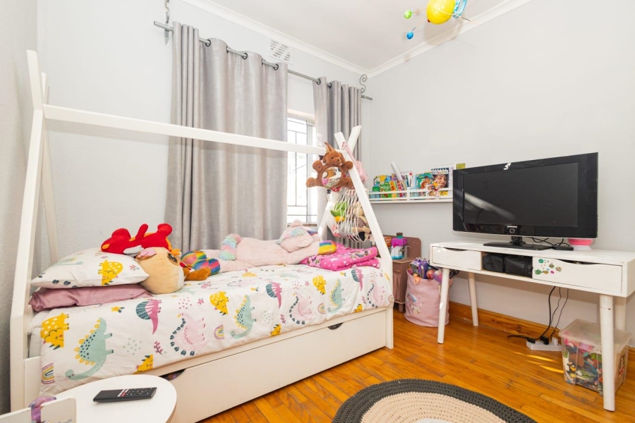To Let 3 Bedroom Property for Rent in Fairfield Estate Western Cape